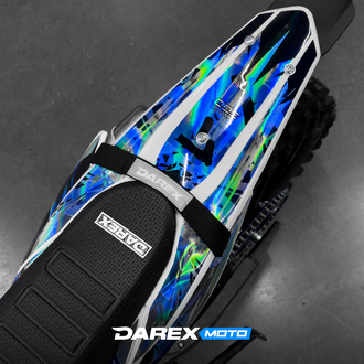 Кроссовый мотоцикл Darex Alga 300