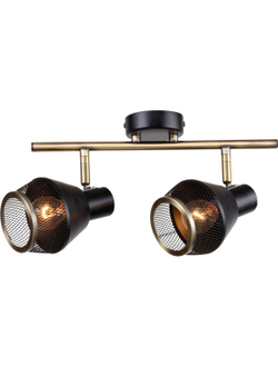 Спот Stilfort 2022/02/02C серия Vekta