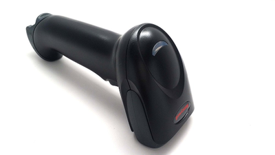 Сканер Honeywell 1452G