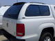 Кунг Carryboy S560 для Фольксваген Амарок 2010+ белый B4B4