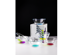 Салатники Палитра