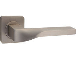 Ручки Renz Эннио матовый никель