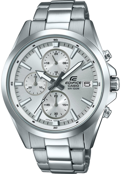 Часы Casio Edifice EFV-560D-7A