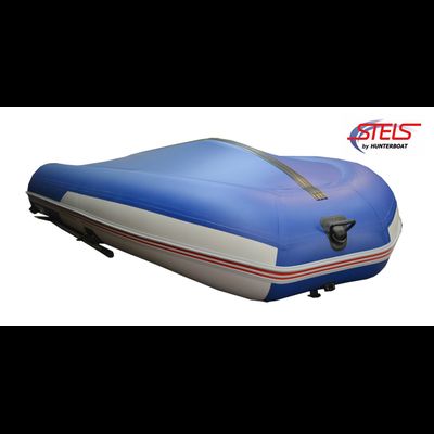 Моторная лодка СТЕЛС 315