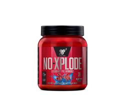 N.O. – Xplode 555g