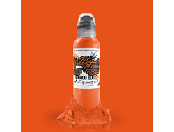 Moroccan - "World Famous Ink" (США 1/2 OZ - 15 МЛ)