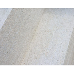 Чиринский камень белый песчаник