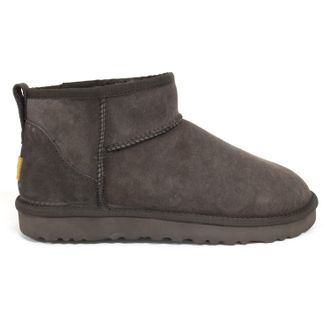 Ugg Mens Classic Ultra Mini CHO