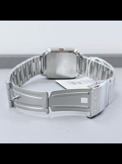 Часы Casio MTP-M307D-2B