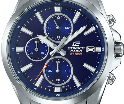 Часы Casio Edifice EFV-560D-2A