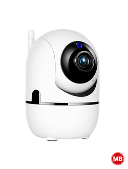 Видеокамера Super Full HD для дома и офиса