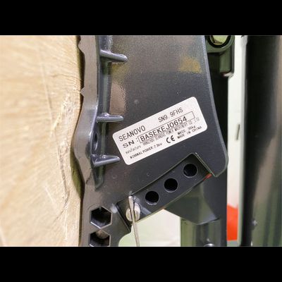 Лодочный мотор SEANOVO SN 9.9 FHS