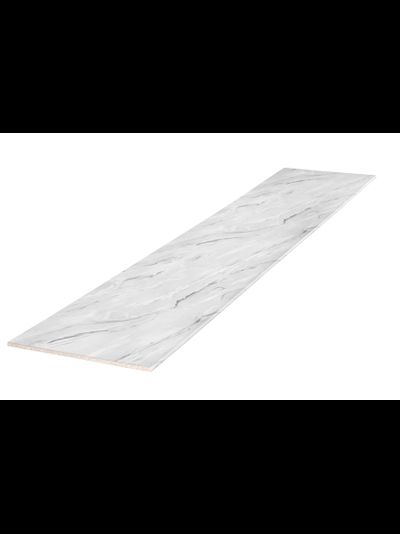 Столешница Аргус светлый (в/с ДСП, R1, 3 000, 600, 38, 43, мт) (3050 мм)