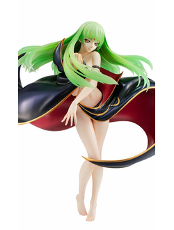 Фигурка C.C. G.E.M.15th Anniversary Ver.