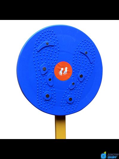 Беговая дорожка детская DFC VT-2300