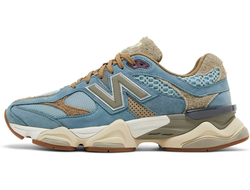 New Balance 9060 Blue Bodega Age of Discovery