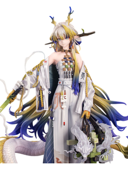 Фигурка 1/7 Шу (Shu)