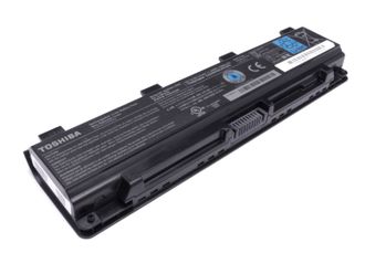 PA5024U-1BRS аккумулятор для ноутбука Toshiba Satellite, новый, гарантированное качество, купить в Самаре. Toshiba Satellite C800, C805, C840, C845, C850, C855, C870, C875, L830, L835, L840, L845, L850, L855, L870, L875, 10.8V, 5200mAh