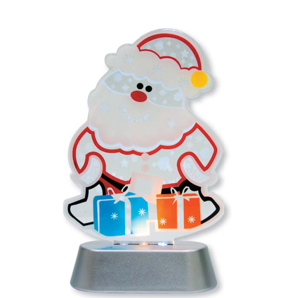 Световая фигура