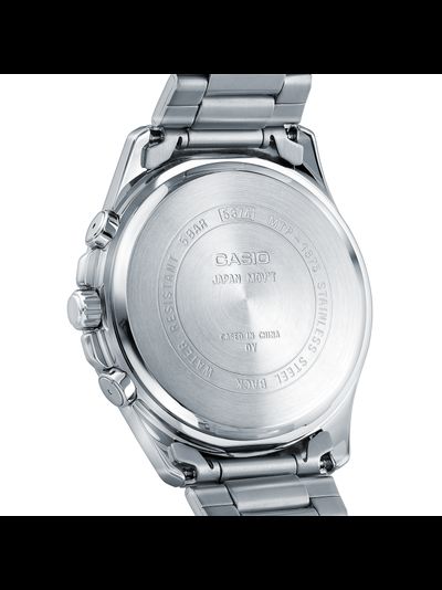 Часы Casio MTP-1375D-2A1