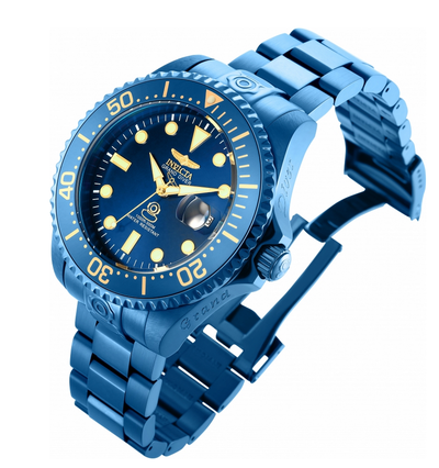 Часы Invicta 27751 Grand Diver Automatic