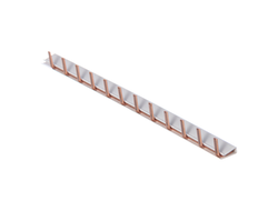 Шина соединительная однофазная ABB™ на 12 модулей