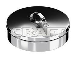 Craft GS/HF заглушка д/сэнд внутренняя (316/0,5) D 230