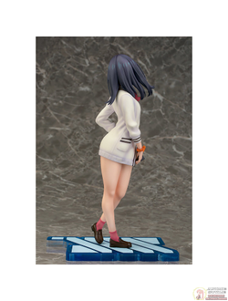 Фигурка 1/7 Рикка Такарада (Rikka Takarada)