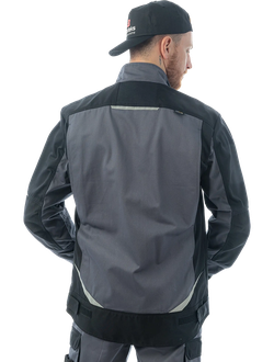 Куртка BRODEKS KS 202 C (100% хлопок)