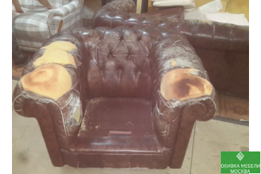 Протерлась кожа на кресле звоните ремонт кресла
☎ 8977-309-49-43