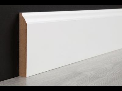 Плинтус напольный