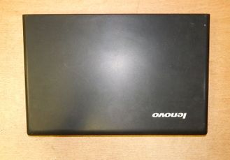 Корпус для ноутбука Lenovo G505 (комиссионный товар)