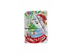 Покрывало год Кролика №21