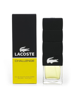 LACOSTE CHALLENGE