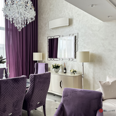 Зеркальный телевизор Smartsy Majestic Reflect TV - Simple