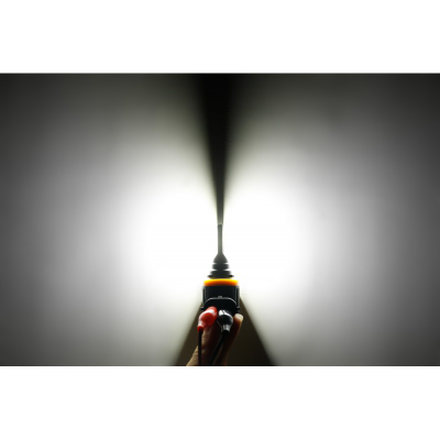 Светодиодные лампы H11 Optima LED QVANT, 5000K, 12-24v, (комплект, 2шт)