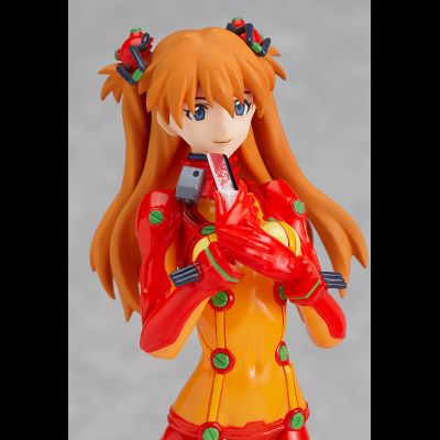 Фигурка фигма Аска Лэнгли (figma Asuka Langley)