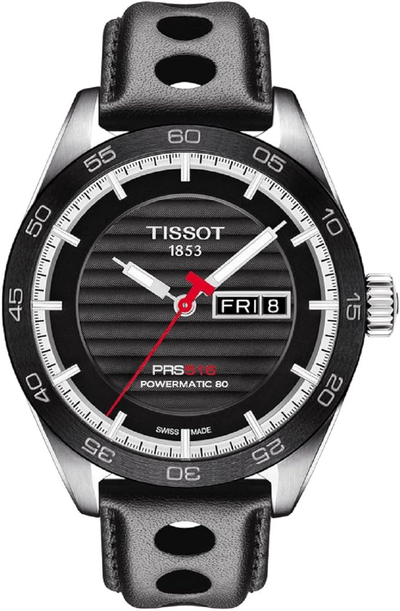 Швейцарские часы Tissot T100.430.16.051.00