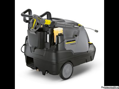 Аппарат высокого давления Karcher HDS 7/16 С (1.173-900.0)