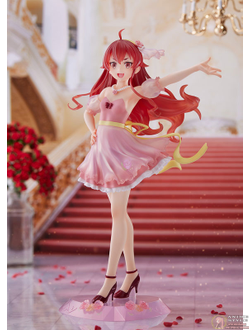 Фигурка Эрис Бореас Грейрат (Eris Boreas Greyrat Flower Fairy Ver.)