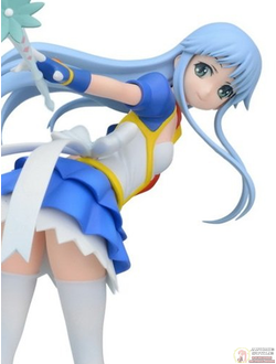 Фигурка Индекс Либрорум Прохибиторум (Index Librorum Prohibitorum Kanamin Cosplay ver.)