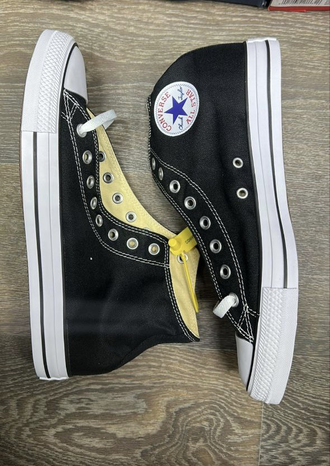 Nike swoosh converse on sale