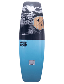 Вейкборд Wishbone 143