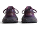 Balenciaga 3XL Dark Purple Suede