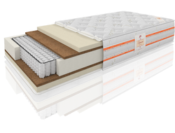 МАТРАС IMPERATOR (ИМПЕРАТОР)