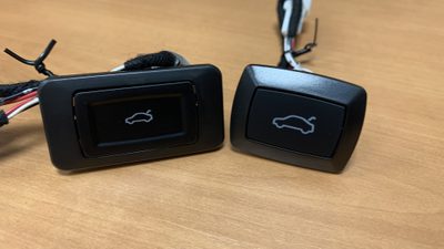 HAVAL JOLION Электроподъемник крышки багажника (5-й двери)