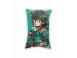 Подушка Моя геройская академия №18