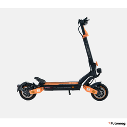 Электросамокат Kugoo G2 Pro Max