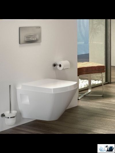 Кнопка смыва CREAVIT ORE GP3003.00 хромированный матовый, сатин