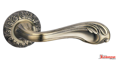 Ручка BUSSA ANTIGO A-38-20